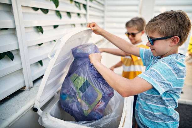 Household Junk Removal in Lakeside, VA