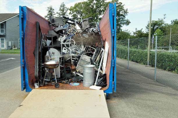 Best Office Junk Removal  in Lakeside, VA