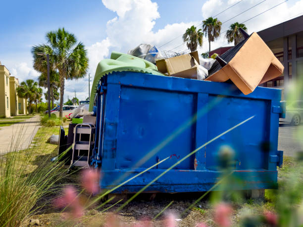 Best Local Junk Hauling  in Lakeside, VA
