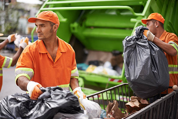 Best Yard Waste Removal  in Lakeside, VA